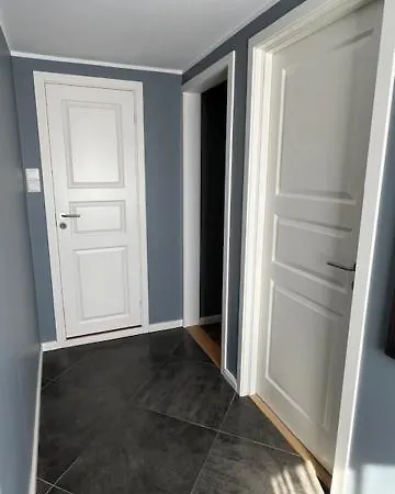 Apartment Vatnestrom