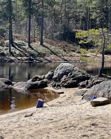 Vatnestrom Iveland