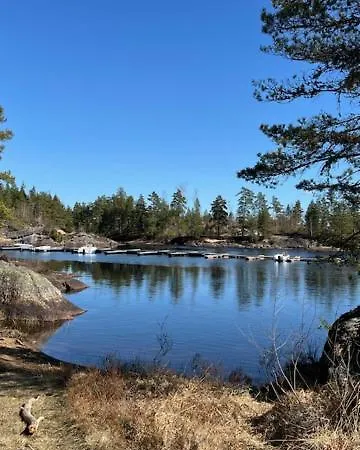 Vatnestrøm