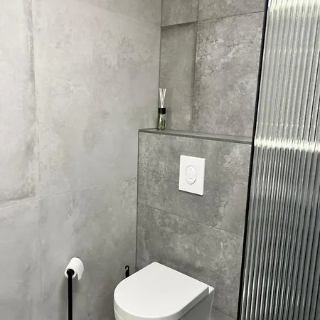 Apartment Vatnestrom