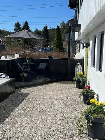 Apartment Vatnestrom