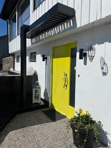 Apartment Vatnestrom *