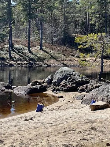 Vatnestrom Iveland