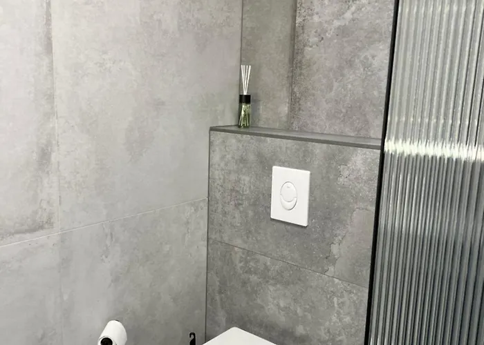 Apartment Vatnestrom