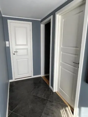 Lägenhet Vatnestrom