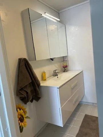 Lägenhet Vatnestrom Iveland